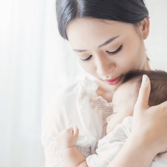 婦產科